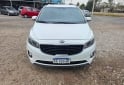 Autos - Kia CARNIVAL 2017 Diesel 154000Km - En Venta