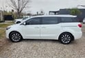 Autos - Kia CARNIVAL 2017 Diesel 154000Km - En Venta