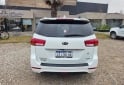 Autos - Kia CARNIVAL 2017 Diesel 154000Km - En Venta