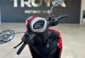 Motos - Yamaha FASCINO 125CC 2024 Nafta 7476Km - En Venta