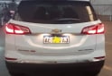 Camionetas - Chevrolet Equinox 2020 Nafta 63000Km - En Venta
