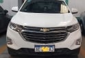 Camionetas - Chevrolet Equinox 2020 Nafta 63000Km - En Venta