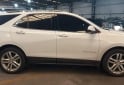 Camionetas - Chevrolet Equinox 2020 Nafta 63000Km - En Venta