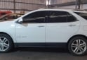 Camionetas - Chevrolet Equinox 2020 Nafta 63000Km - En Venta
