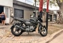 Motos - Bajaj Rouser 200 2025 Nafta 7000Km - En Venta