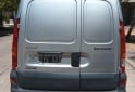 Utilitarios - Renault Kangoo 2015 GNC 161000Km - En Venta