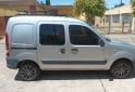 Utilitarios - Renault Kangoo 2015 GNC 161000Km - En Venta