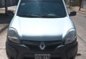 Utilitarios - Renault Kangoo 2015 GNC 161000Km - En Venta