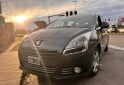 Autos - Peugeot 5008 2014 Nafta 150000Km - En Venta