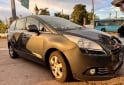 Autos - Peugeot 5008 2014 Nafta 150000Km - En Venta