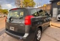 Autos - Peugeot 5008 2014 Nafta 150000Km - En Venta