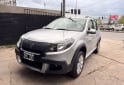 Autos - Renault sandero 2012 Nafta 145000Km - En Venta