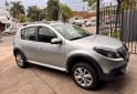 Autos - Renault sandero 2012 Nafta 145000Km - En Venta