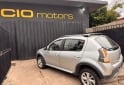 Autos - Renault sandero 2012 Nafta 145000Km - En Venta