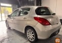 Autos - Peugeot 308 2014 GNC 150000Km - En Venta