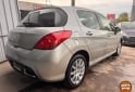 Autos - Peugeot 308 2014 GNC 150000Km - En Venta