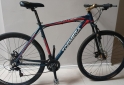 Deportes - Bicicleta TopMega 29 Sunshine - En Venta