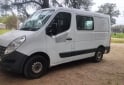Utilitarios - Renault Maste 2014 Diesel 310000Km - En Venta