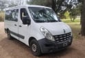 Utilitarios - Renault Maste 2014 Diesel 310000Km - En Venta
