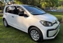 Autos - Volkswagen Up Take 2018 Nafta 120000Km - En Venta