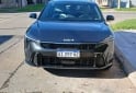 Autos - Kia K4 2026 Nafta 2000Km - En Venta