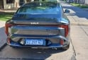 Autos - Kia K4 2026 Nafta 2000Km - En Venta