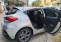 Autos - Chevrolet Cruze LTZ 5 puertas. 2022 Nafta 7600Km - En Venta
