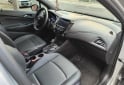 Autos - Chevrolet Cruze LTZ 5 puertas. 2022 Nafta 7600Km - En Venta