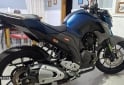 Motos - Yamaha Fz 25 con ABS 2024 Nafta 4600Km - En Venta