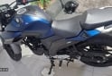Motos - Yamaha Fz 25 con ABS 2024 Nafta 4600Km - En Venta