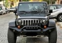 Camionetas - Jeep Jeep Wrangler 3.6 Unlimit 2013 Nafta 97000Km - En Venta