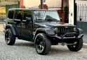Camionetas - Jeep Jeep Wrangler 3.6 Unlimit 2013 Nafta 97000Km - En Venta