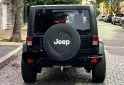 Camionetas - Jeep Jeep Wrangler 3.6 Unlimit 2013 Nafta 97000Km - En Venta