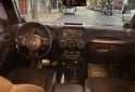 Camionetas - Jeep Jeep Wrangler 3.6 Unlimit 2013 Nafta 97000Km - En Venta