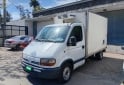 Utilitarios - Renault Master 2.8 TDI T35 2007 Diesel 350000Km - En Venta