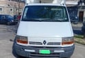 Utilitarios - Renault Master 2.8 TDI T35 2007 Diesel 350000Km - En Venta