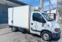 Utilitarios - Renault Master 2.8 TDI T35 2007 Diesel 350000Km - En Venta