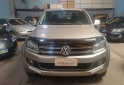 Camionetas - Volkswagen Amarok 2015 Diesel 170000Km - En Venta