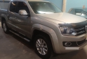 Camionetas - Volkswagen Amarok 2015 Diesel 170000Km - En Venta
