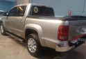 Camionetas - Volkswagen Amarok 2015 Diesel 170000Km - En Venta