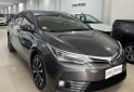 Autos - Toyota COROLLA 2018 Nafta 105000Km - En Venta