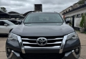 Camionetas - Toyota SW4 SR 2.8 TDI 4x4 MT 2017 Diesel 154000Km - En Venta