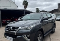 Camionetas - Toyota SW4 SR 2.8 TDI 4x4 MT 2017 Diesel 154000Km - En Venta