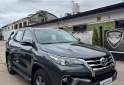 Camionetas - Toyota SW4 SR 2.8 TDI 4x4 MT 2017 Diesel 154000Km - En Venta