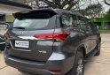 Camionetas - Toyota SW4 SR 2.8 TDI 4x4 MT 2017 Diesel 154000Km - En Venta