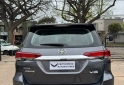 Camionetas - Toyota SW4 SR 2.8 TDI 4x4 MT 2017 Diesel 154000Km - En Venta