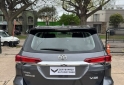 Camionetas - Toyota SW4 SR 2.8 TDI 4x4 MT 2017 Diesel 154000Km - En Venta