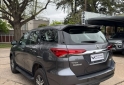 Camionetas - Toyota SW4 SR 2.8 TDI 4x4 MT 2017 Diesel 154000Km - En Venta