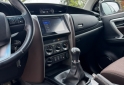 Camionetas - Toyota SW4 SR 2.8 TDI 4x4 MT 2017 Diesel 154000Km - En Venta