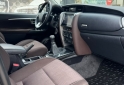 Camionetas - Toyota SW4 SR 2.8 TDI 4x4 MT 2017 Diesel 154000Km - En Venta